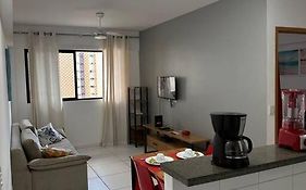Apartamento Agradável